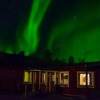 Отель Abisko Mountain Lodge, фото 1