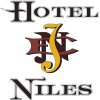 Отель Niles, фото 15
