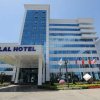 Отель Hilal Hotel Tashkent, фото 36
