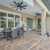 Отель Spacious Cape Coral Retreat: 8 Mi to Beach!, фото 13