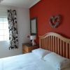 Отель Casa Nidal 2-bed House in San Juan de los Terreros, фото 2