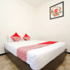 Отель OYO 648 Merapi Inn, фото 4