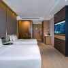 Отель Metropolo Jinjiang Hotel (Siyang Yunhe Avenue), фото 13