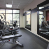 Отель Hampton Inn Richmond-North/Ashland, фото 19