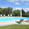 Отель Beautiful Holiday Home With Private Pool, фото 10