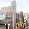 Отель Gimhae Eobangdong 247 Hotel Stay, фото 23
