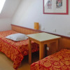 Отель Res. Les Fontaines des Vosges, Saales, 4 Room apt, фото 1