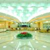 Отель Fliport Garden Hotel Xiamen Airport в Сямыни