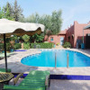 Отель Riad les jardins Mabrouk, фото 8