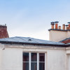Отель Hôtel Bleu de Grenelle - Tour Eiffel, фото 1