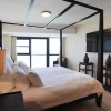 Отель Loddeys Ocean View Apartments, фото 2