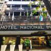 Отель Nacional Inn Rio Copacabana, фото 1