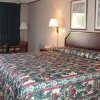 Отель Red Carpet Inn Greensboro, фото 2