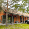Отель Palanga Camping Compensa Hostel, фото 1