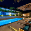 Отель Luxury Balinese Private Pool Villa-KBR12, фото 23