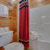 Отель Pine Tree Lodge, фото 32