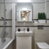 Отель Srebrna Central Warsaw Apartment, фото 9