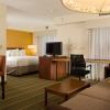 Отель Residence Inn by Marriott Orlando Convention Center, фото 2