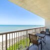 Отель Casa Pelicano - Oceanfront Luxury! Enjoy Epic Ocean Views From This 7th Floor Dream Condo 3 Bedroom , фото 7