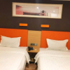 Отель 7Days Premium Guangzhou Zengcheng Xintang Plaza, фото 4