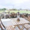 Отель Wooyeon Handong Jeju Private Rental House, фото 15