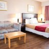 Отель Econo Lodge Inn & Suites Kamloops, фото 4