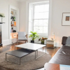 Отель Beautiful 1 Bedroom Apartment in Stockbridge, фото 1