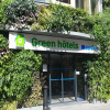 Отель Green Hôtels Confort Paris 13, фото 1