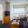 Отель Renaissance Chicago O'Hare Suites Hotel, фото 4