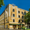 Отель Parkhotel Graz - Traditional Luxury в Граце
