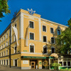 Отель Parkhotel Graz - Traditional Luxury, фото 1