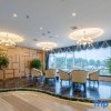Отель Huazhi Hotel Fuyang, фото 3
