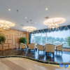 Отель Huazhi Hotel Fuyang, фото 3