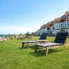Отель Beautiful Apartment in Allinge With 1 Bedrooms and Wifi, фото 11