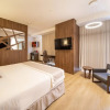 Отель Metria Hotel, фото 5