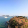 Отель Tongyeong Pado Sori Pension, фото 22