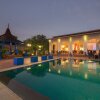 Отель Baan Pictory Resort, фото 36