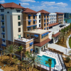 Отель Fairfield Inn & Suites by Marriott Clearwater Beach, фото 21