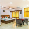 Отель Yashaswi Comforts by YuvrajGroupofHotels, фото 2