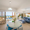 Отель Protaras Artisan Seafront Villa 6, фото 13