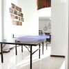 Отель Taorenpai Homeparty Villa Lanhutianjing в Шанхае