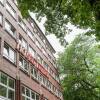 Отель Domicil Hamburg by Golden Tulip, фото 1