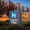 Отель HYATT house Pleasant Hill, фото 1