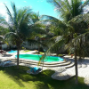 Отель OYO Pousada Sol e Mar, фото 23