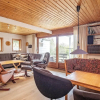 Отель 10 Person Holiday Home in Fur, фото 6