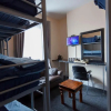 Отель Fenham Hostel Express, фото 3