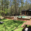 Отель Wild Woods at Pokolbin, фото 20