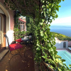 Отель Villa With sea View and Private Pool Very Near to the Center of Taormina, фото 15