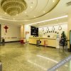 Отель Dongfang Juyi Hotel (Zhengzhou East Railway Station Kailin IFC), фото 1