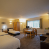 Отель OYO Oakcroft Guest House Manchester Airport, фото 23